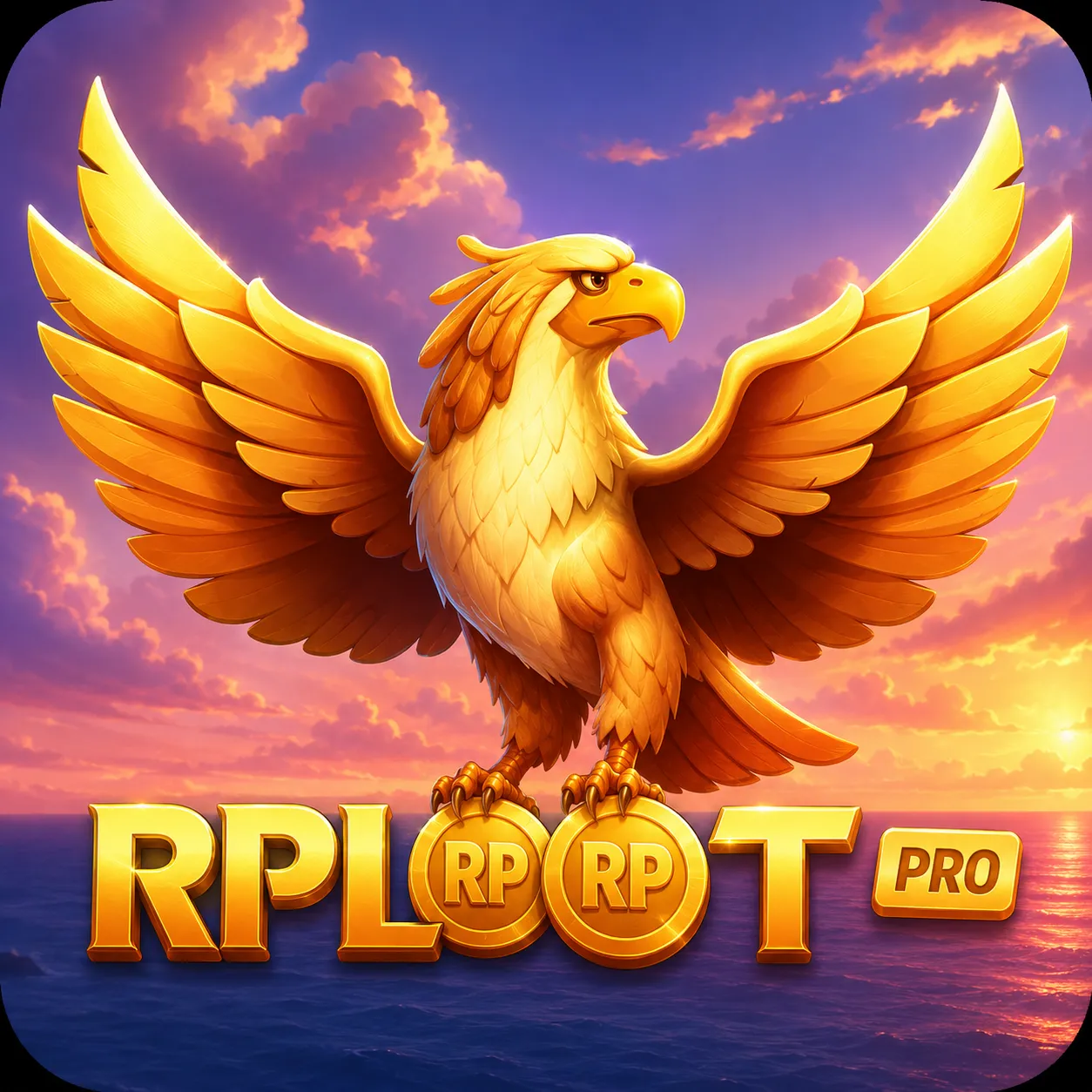 RPLOOT - Petualangan Seru dalam Game Arcade