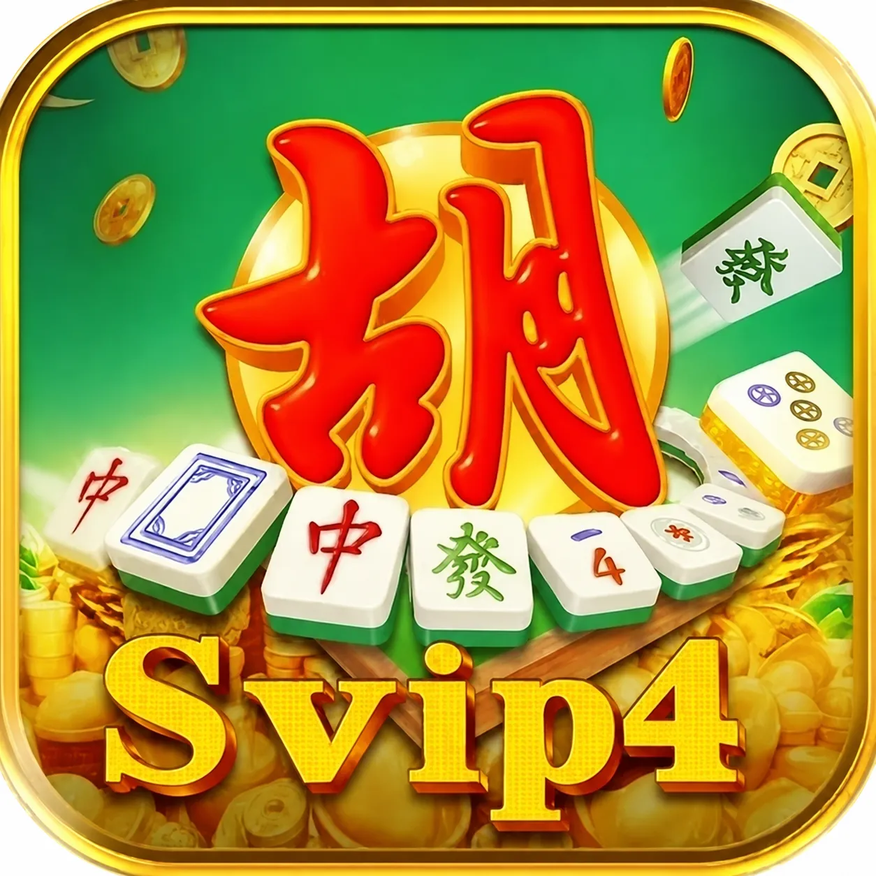 SVIP4 - Permainan Slot Terbaik di Pusat Unduhan